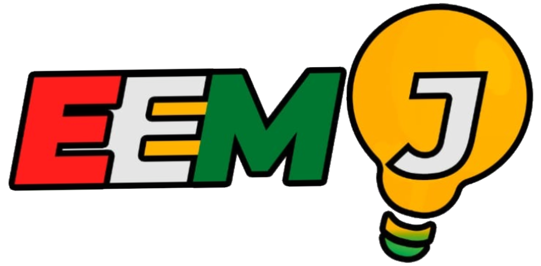 Logo de la Empresa Eléctrica Municipal de Jalapa en formato PNG